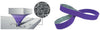 Schleifband 3M, 1184F<br/>
50 × 2000 mm