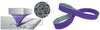 Schleifband 3M, 1184F 150 × 2000 mm