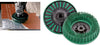 Spezial-Reinigungsscheibe 3M, Bristle-Disc Typ BD-ZB &Oslash; 115 mm