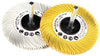 Spezial-Reinigungsscheibe 3M, Bristle-Brush, BB-ZS, &Oslash; 76 mm