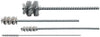 Rohrbürste LESSMANN, mikroabrasiv