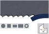 Metall-Sägeband ARNTZ, Sprint-Plus