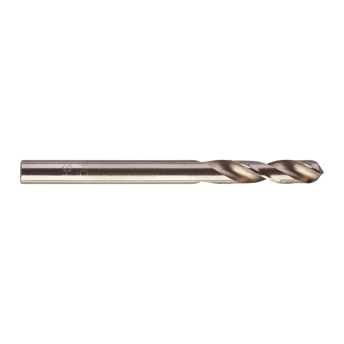 Metallbohrer HSS-G MILWAUKEE,