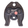 Pressbacke MILWAUKEE,