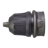 Schnellspannbohrfutter MILWAUKEE,