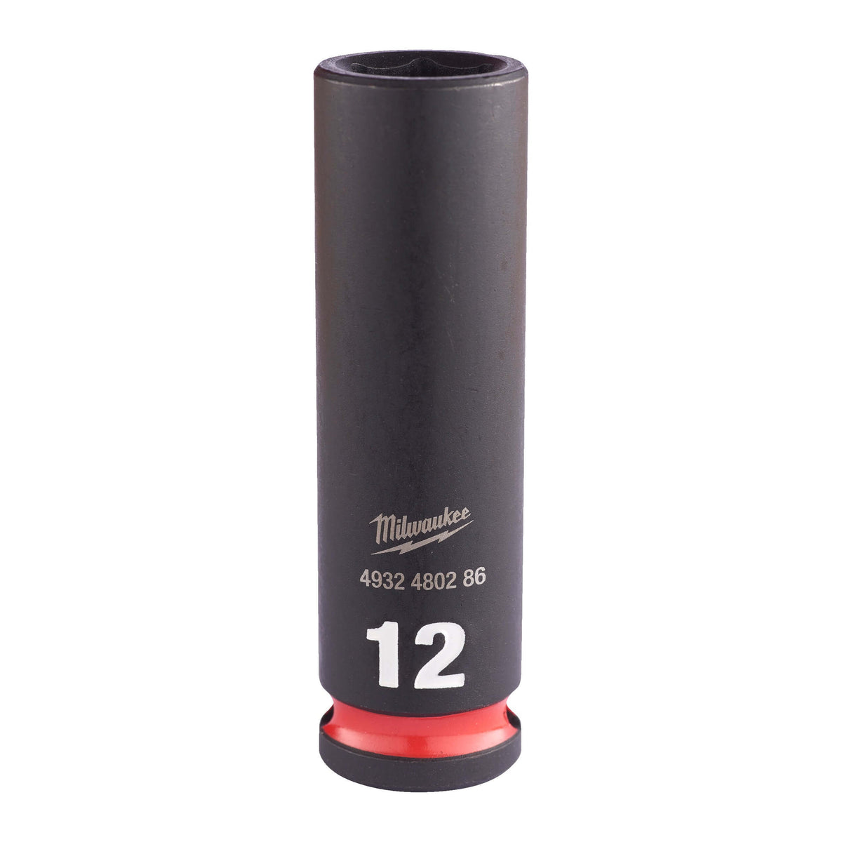 Schlagnuss 3/8" MILWAUKEE,