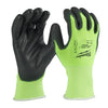 Schnittschutzhandschuhe MILWAUKEE,