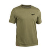 Hybrid-T-Shirt MILWAUKEE,