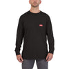 Arbeits-Langarmshirt MILWAUKEE,