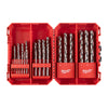Metallbohrer-Set HSS-G MILWAUKEE,
