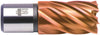 Kernbohrer BDS, HSS, Schnitttiefe 30 mm, für Magnetkernbohrmaschinen