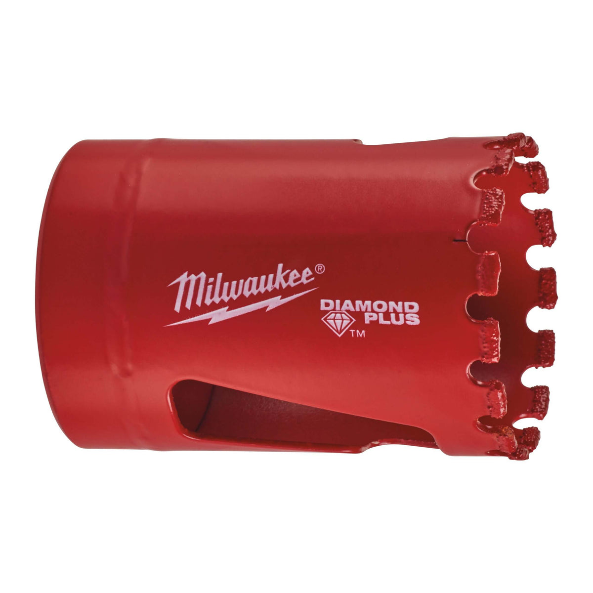 Diamant-Lochsäge MILWAUKEE,