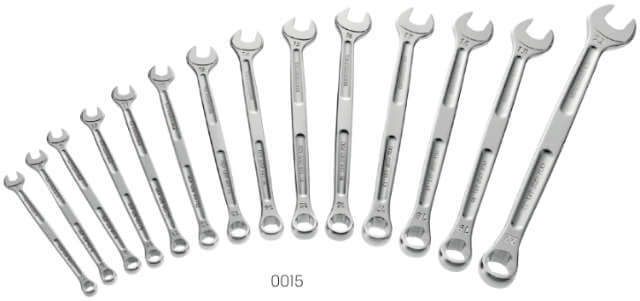 Ringmaulschlüssel-Satz FACOM, OGV<sup>&reg;</sup> Grip Satz