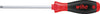 Hexagon ball head screwdriver with SoftFinish <sup>®</sup> handle