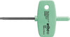 TORX PLUS<sup>&reg;</sup>-Fähnchenschraubendreher WIHA, mit Schlüsselgriff