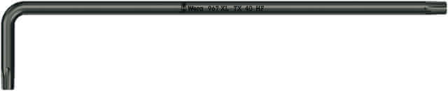 TORX<sup>&reg;</sup>-Stiftschlüssel WIHA, zinkphosphatiert