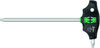 TORX<sup>&reg;</sup>-Stiftschlüssel WERA,