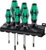 Schraubendreher-Satz WERA, TORX<sup>®</sup>
