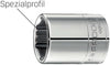 Steckschlüssel-Einsatz FACOM, OGV® Grip, Sechskant