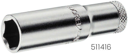 Steckschlüssel-Einsatz GEDORE, Sechskant lang