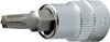 Schraubendreher-Einsatz PROJAHN, TORX<sup>&reg;</sup>