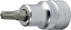 Schraubendrehereinsatz PROJAHN, TORX<sup>&reg;</sup>