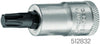 Schraubendreher-Einsatz GEDORE, TORX<sup>&reg;</sup>