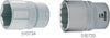 Socket Insert Hexagon