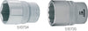Steckschlüssel-Einsatz HAZET, Zwölfkant