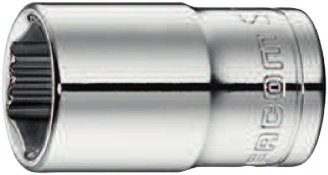 Steckschlüssel-Einsatz FACOM, OGV® Grip Sechskant