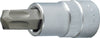 Schraubendreher-Einsatz PROJAHN, TORX<sup>&reg;</sup>