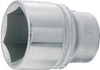 Socket Insert HAZET, Hexagon