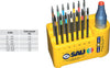 Drehmoment-Schraubendreher SAU, Ersatzklingen TORX<sup>®</sup>