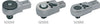 Insert-Reversible Ratchet HAZET, Standard Toothed