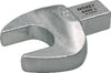 Einsteckwerkzeug HAZET, Einsteck-Maulschlüssel, Einsteck-Vierkant  9 × 12 mm