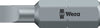Slotted bit