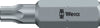 Bit WERA, TORX PLUS ®