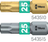 Bit TORX ® type BTZ