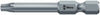 Bit WERA, TORX<sup>&reg;</sup>