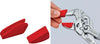 Schonbacken für Zangenschlüssel KNIPEX, Schonbacken