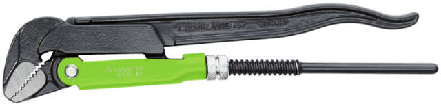 Eckrohrzange RENNSTEIG WERKZEUGE, 45° Standard