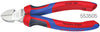 Seitenschneider KNIPEX, verchromt mit Mehrkomponentenhülle