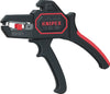 Automatik-Abisolierzange KNIPEX, selbsteinstellend