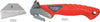 Kartonmesser NT CUTTER, Messerklingen für Sicherheitskartonmesser