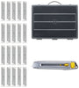 Cutter-Set STANLEY,