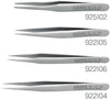 Mini-Präzisions-Pinzette KNIPEX, gerade
