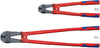 Bolzenschneider KNIPEX, Ersatzmesserkopf