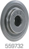 Pipe cutter KS-TOOLS, replacement cutting wheel