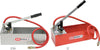 Präzisions-Prüfpumpe KS-TOOLS, bis 20 bar