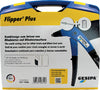Handnietzangen-Set GESIPA, Flipper-Box